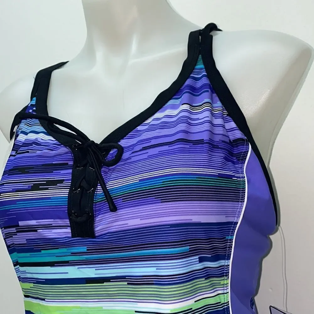 🔥🏖 Zeroposur swimsuit top News’s  XXlarge